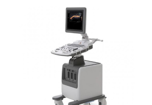 Latest company case about Maintenance Cases of MEDISON SONOACE X6 Color Doppler Ultrasound