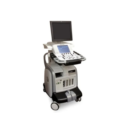 Latest company case about GE VIVID E9 ultrasound system automatically restarts and shuts down