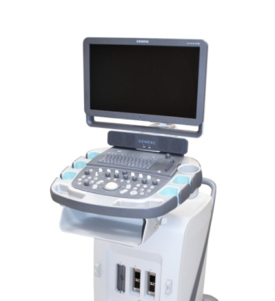 Latest company case about Fault Cases of SIEMENS ACUSON S2000 Color Doppler Ultrasound