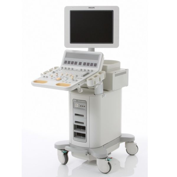 Latest company case about Philips HD15 Ultrasound System Troubleshooting
