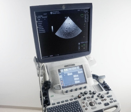 Latest company case about Troubleshooting of GE LOGIQ series ultrasound system
