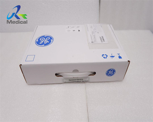 GE 3SC-RS Sector Array Ultrasound Transducer Probe Medical Scanner