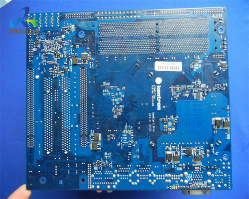 GE Voluson E80 Motherboard Ultrasound Board Maintenance