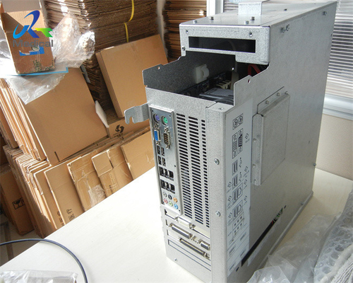 GE Voluson E80 PC Ultrasound Board Maintenance