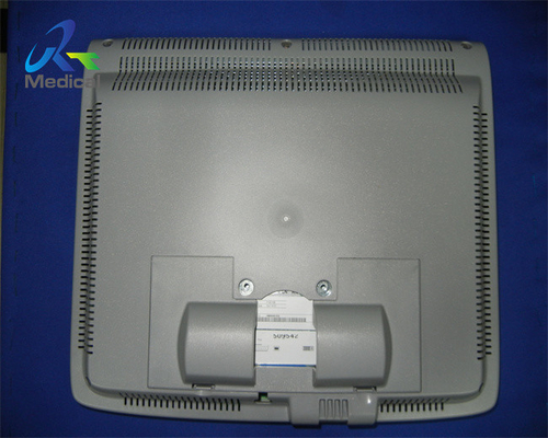 GE Voluson E80 Monitor Ultrasound Board Maintenance