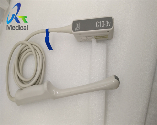  C10-3V Endovaginal Ultrasound Transducer Probe Diagnostic Equipment