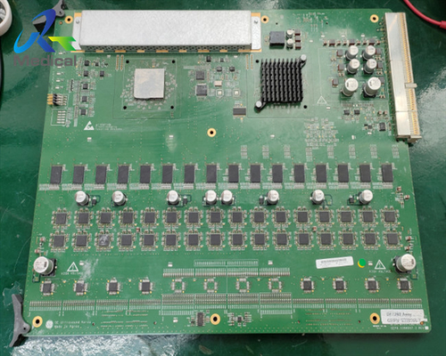 5338209-2 Ultrasound Repair Service GE Voluson S6 BF128 Board