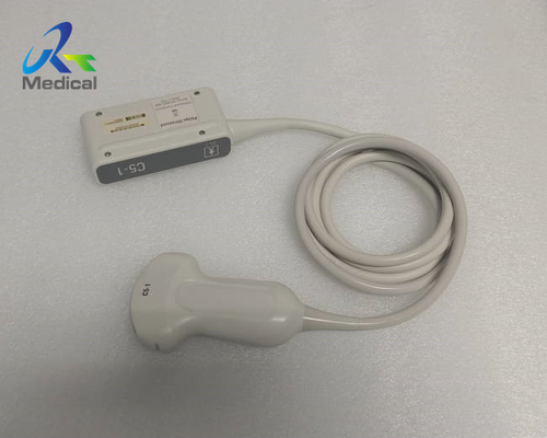  C5-1 Curved Array Ultrasound Scanner Transducer Medical Hospital Equipment