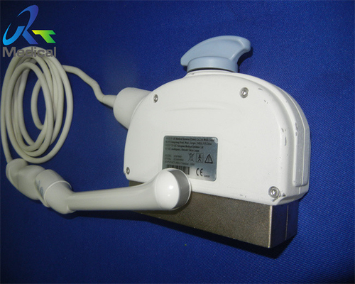 GE E8C 11.5 MHz Medical Ultrasound Probe Intracavity Transducer In Hospital