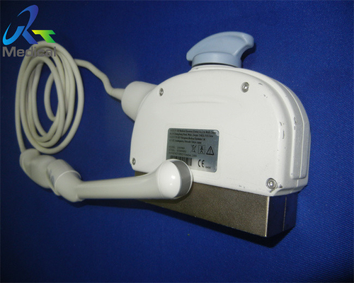 GE E8C 11.5 MHz Medical Ultrasound Probe Intracavity Transducer In Hospital