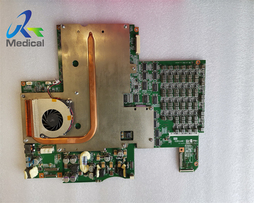 CZK4A3 Hitachi Ultrasonic Board Compatible With Noblus 60 Days Warranty