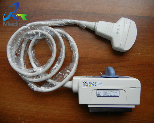 Aloka UST-9130 Convex Ultrasound Transducer Probe 6.0 MHz Hospital Device