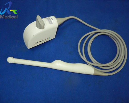 Siemens EC9-4 Compatible Ultrasound Transducer Endocavity Probe X300 System In Hospital