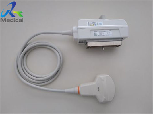 7.5MHz Curved Ultrasound Probe , Curved Array Transducer ALOKA UST 9115 5