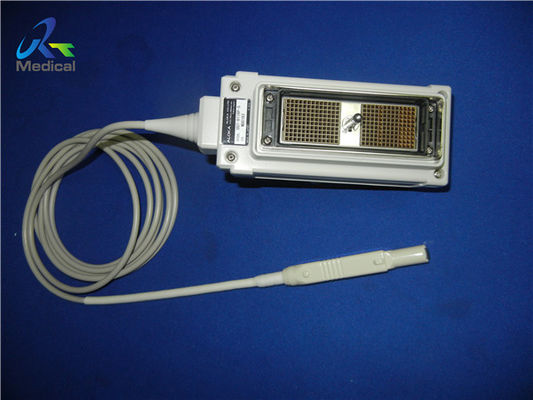 5.0mhz Convex Transducer Ultrasound Height 8 Inches