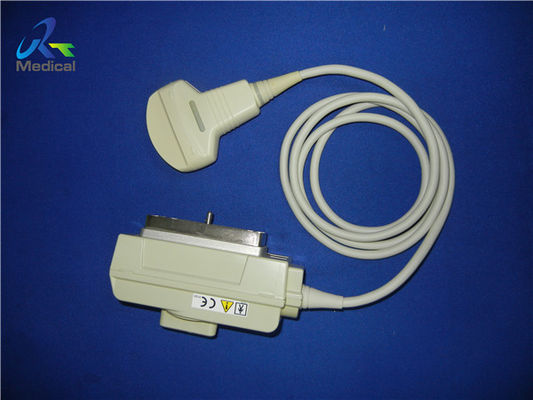 Abdominal 60mm Convex Array Transducer With Harmonic Echo Imaging