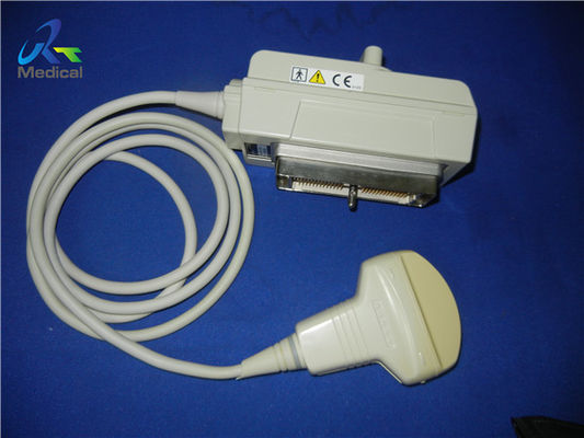 Abdominal 60mm Convex Array Transducer With Harmonic Echo Imaging