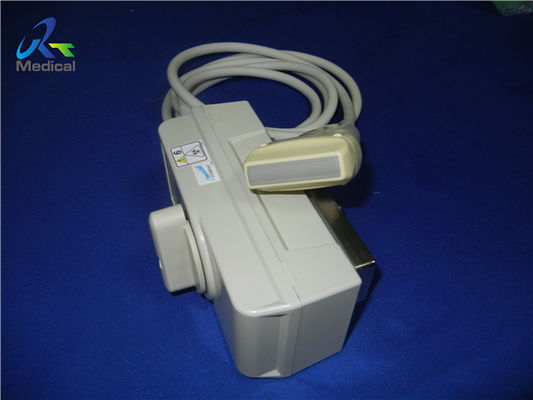 Linear Ultrasound Scanner Probe For Superficial Imaging