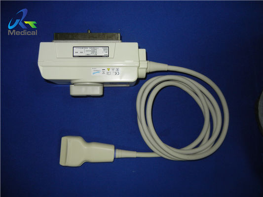 Linear Ultrasound Scanner Probe For Superficial Imaging