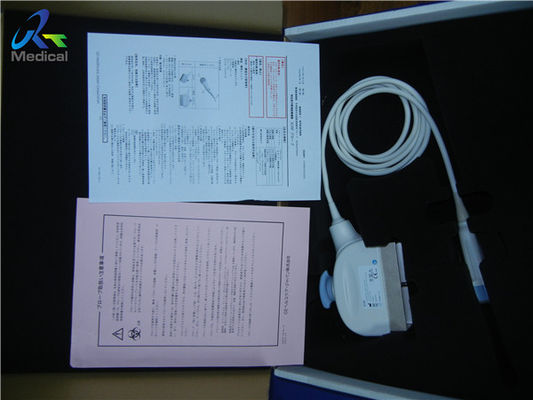 Used Ultrasound Probe GE 3CRF Micro-Convex/Medical Use/1.0-5.0 MHz
