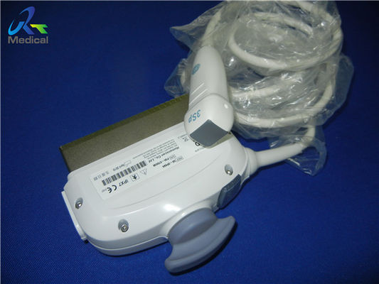 Used Ultrasound Transducer GE 3Sp-D Wideband Phased Array Convex Probe