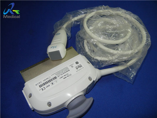 Used Ultrasound Transducer GE 3Sp-D Wideband Phased Array Convex Probe