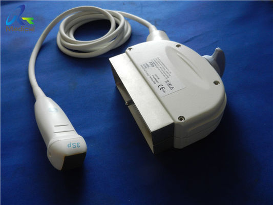 Livestock Ultrasound Transducer Probe GE 3SP Cardiac Sector