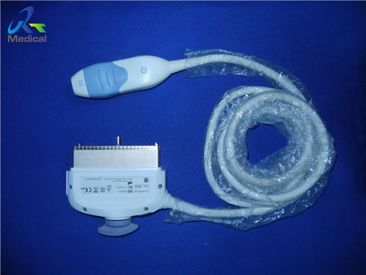 GE 3V-D Volume 4D Cardiac Ultrasound Transducer Probe/ Sonography/Scan Test