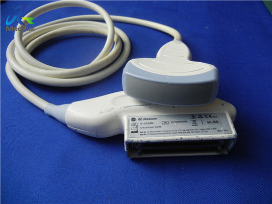 Used Ultrasonic Probes GE 4C-RS Curved Array/Spare Part Medical