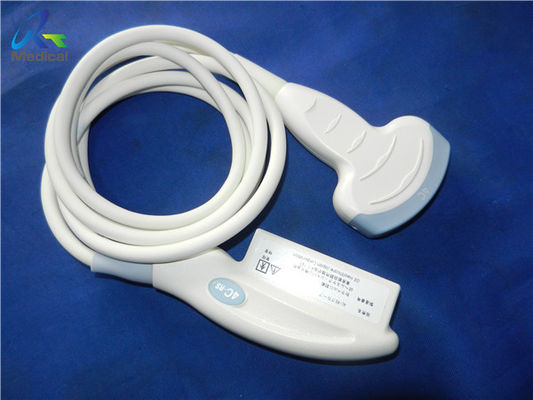 Used Ultrasonic Probes GE 4C-RS Curved Array/Spare Part Medical