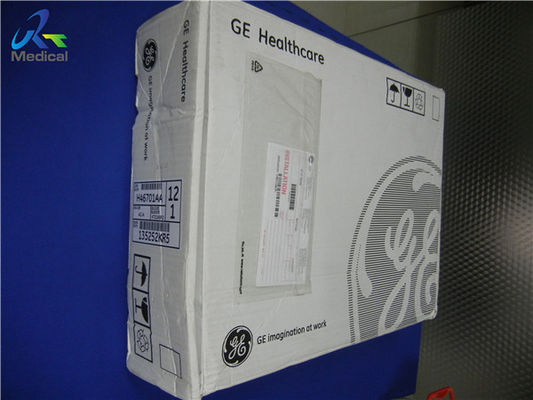 GE 4C-A Convex Array Ultrasound Transducer Probe Imaging Center Device