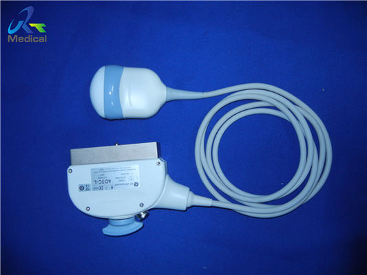 Used Ultrasound Transducer Probe GE 4D3C-L 3D/4D Convex Probe/ 2.0-5.0Mhz