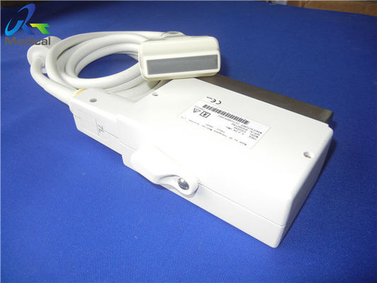 7L Linear Array Used Ultrasound Probe Logiq Vivid system
