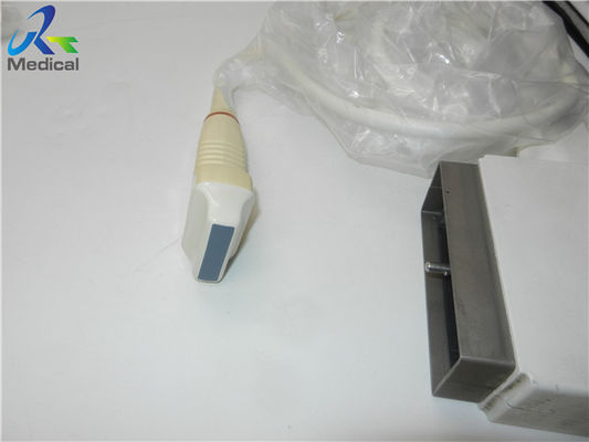 GE 739L Used Linear Array Probe , 2nd hand Portable Ultrasound Probe