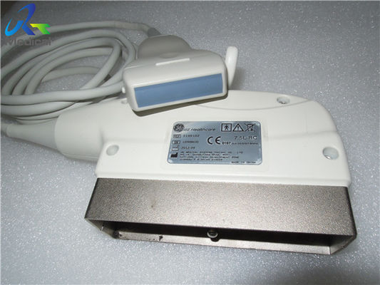 Vascular 7.5MHz Used Ultrasound Probe Wide Band Linear