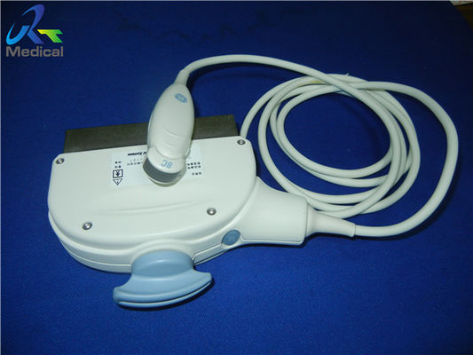 GE 8C Convex Array Used Ultrasound Probe 11.5 MHz For Scanning Machine