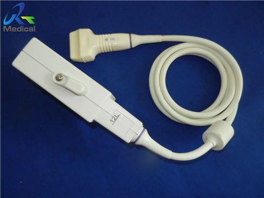 Second Hand GE 12L  Probe , Linear Array Used Transducer