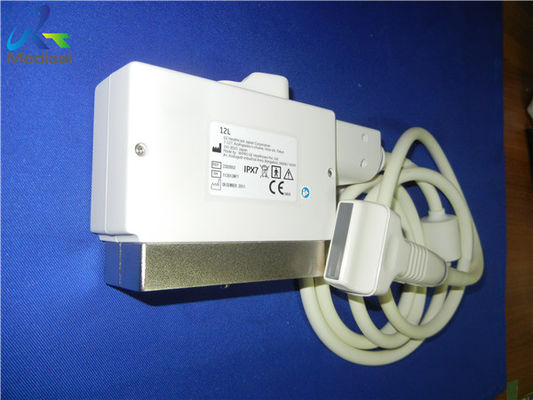 Second Hand GE 12L  Probe , Linear Array Used Transducer