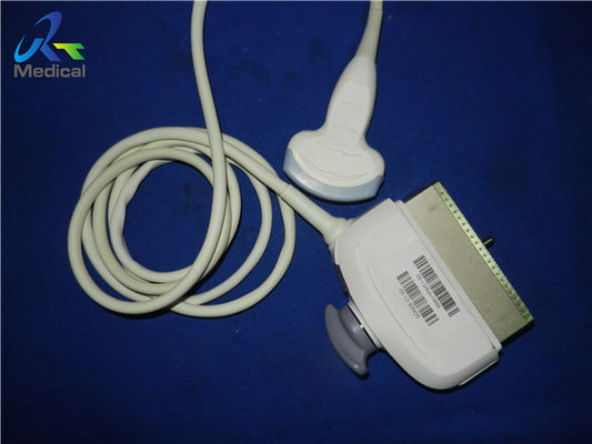 Gynecological Used Curved Probe Ultrasound Logiq E9 System