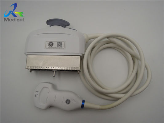 Urology C2 9 D Used Portable Ultrasound Convex Probe