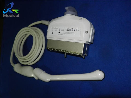 Wideband Endocavity Used Ultrasound Probe 3d 4d