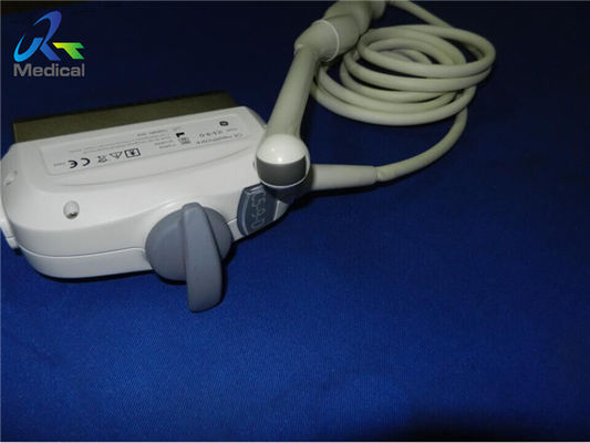 Wideband Endocavity Used Ultrasound Probe 3d 4d