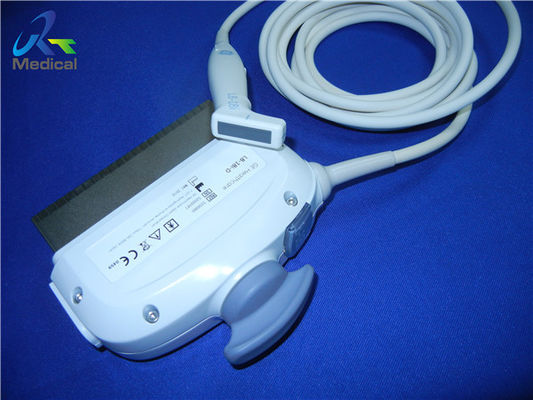 GE L8-18i-D High Frequency Linear Hockey Stick Probe Intraoperative Imaging