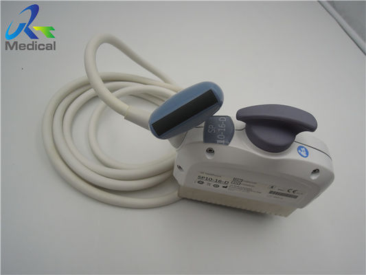 SP10-16-D Used Ultrasound Probe 2D Linear Radiography Machine