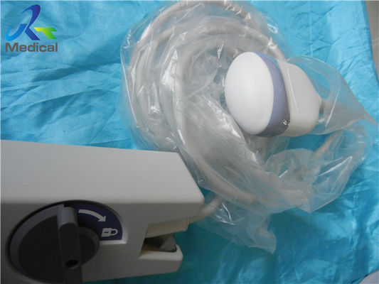 RAB2-5L Used Ultrasound Probe 3D 4D Wideband Convex Volume Ergonomic Abdominal