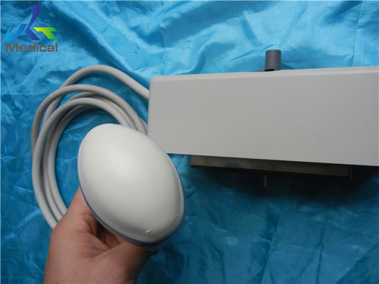 RAB2-5L Used Ultrasound Probe 3D 4D Wideband Convex Volume Ergonomic Abdominal