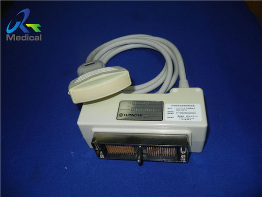 50mm Convex Ultrasound Transducer , EUP C715 Abdominal Ultrasound Probe
