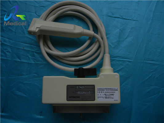 Hitachi EUP-L34T 38mm Linear Vascular Transducer/Medical Equipment Repair Center