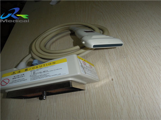 Hitachi EUP L65 Medical Ultrasound Probe for exam room