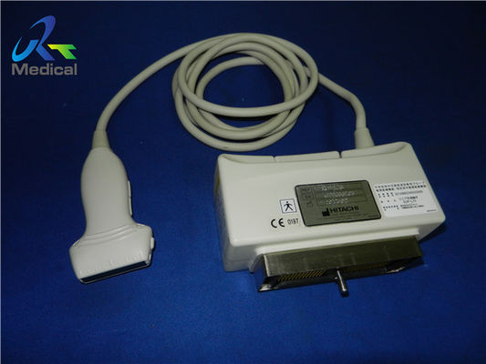 Hitachi EUP-L65 Linear Ultrasound Transducer/Small Parts, MSK, Venous